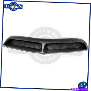 t[hxgg 1965 1966 1967 65 66 67 GTOt[hXN[vCT[g-Die Cast Metal -Dynacorn 1965 1966 1967 65 66 67 GTO Hood Scoop Insert - Die Cast Metal - Dynacorn