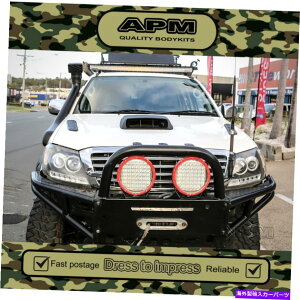 t[hxgg g^EnCbNX̂߂̃rbO}EXvX`bNGACe[N{lbgXN[v2005-2011 Big Mouth Plastic Air Intake Bonnet Scoop for Toyota Hilux 2005-2011