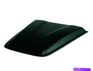 �t�[�h�x���g�g���� 2002�N����2006�N��Cadillac Escalade Ext Hood Scoop Ventshade 27358HC 2003 2004 2005 For 2002-2006 Cadillac Escalade EXT Hood Scoop Ventshade 27358HC 2003 2004 2005�y���s�A���i�z