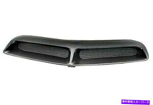 t[hxgg 1965-1967 GTO GMK433025565̃t[hXN[v Hood Scoop for 1965-1967 GTO GMK433025565