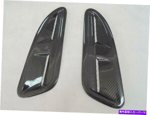 �t�[�h�x���g�g���� �J�[�{���t�@�C�o�[�p�|���V�F�p�i���[��10-12 970�x���g�{���l�b�g�t�[�h�G�A�C���e�[�N�X�N�[�v For Carbon Fiber Porsche Panamera 10-12 970 Vented Bonnet Hood Air Intake Scoops