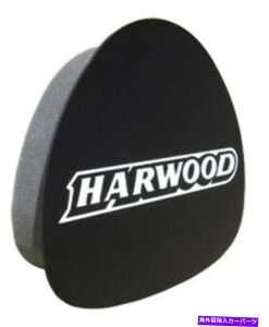 �t�[�h�x���g�g���� Harwood Tri Aero Scoop�v���OP/N -1996 HARWOOD Tri Aero Scoop Plug P/N - 1996