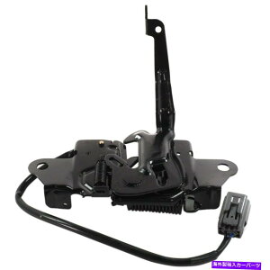 t[hxgg 2013-2016}c_CX-5̐Vt[hb`bNKD5356620C New Hood Latch Lock KD5356620C for 2013-2016 Mazda CX-5