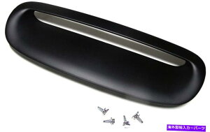 t[hxgg ATEX MATTE BLACK PAINTED OEMt[hXN[v~jN[p[R53 2001?2006 ATEX Matte Black Painted OEM Hood Scoop for Mini Cooper R53 2001~2006