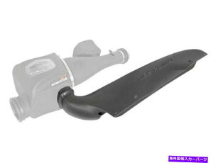 t[hxgg AFE Momentum GT Dynamic Air Scoop 54-76005-S AFE Momentum GT Dynamic Air Scoop 54-76005-S