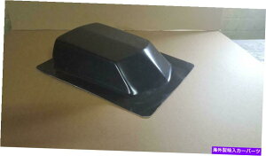 t[hxgg |eBAbNgXAX^Cɂ̓CYVF[J[t[hXN[vjo[Tm[Jbg Pontiac TRANS AM Style Hi Rise Shaker Hood Scoop Universal uncut