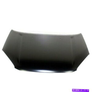t[hxgg K01-05 Rav4 w/oXN[vtgt[hplAZu1230188 5330142040ɃvC~OĂ܂ Fits 01-05 RAV4 w/o Scoop Front Hood Panel Assembly Primed TO1230188 5330142040