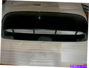 t[hxgg XoWRXtHX^[XT 04-08tgt[hXN[vO{̃p[c90821FE022NN SUBARU WRX FORESTER XT 04-08 Front Hood Scoop Grille Genuine parts 90821FE022NN