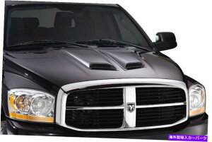 �t�[�h�x���g�g���� Lund International 80001 Eclipse Hood Scoop Lund International 80001 Eclipse Hood Scoop�y���s�A���i�z