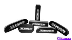 �t�[�h�x���g�g���� Harwood 2001 Small Aero Scoop�v���O Harwood 2001 Small Aero Scoop Plug