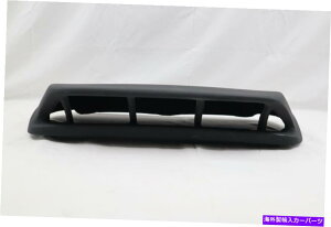 t[hxgg 4 "FRP Tall Hood Bonnet Scoop for 2003 04 05 06?2008 Subaru Forester XT SG5 SG9 4" FRP Tall Hood Bonnet Scoop for 2003 04 05 06~2008 Subaru Forester XT SG5 SG9