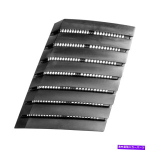 �t�[�h�x���g�g���� OEM New 2010-2014 Ford F150 Raptor Hood Vent Insert Scoop Extractor BlackRH OEM NEW 2010-2014 Ford F150 Raptor Hood Vent Insert Scoop Extractor Black RH�y���s�A���i�z