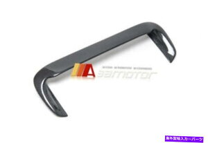 t[hxgg J[{t@Co[t[hGAxgCe[NXN[vgJo[tBbg2015-2020XoWRX STI Carbon Fiber Hood Air Vent Intake Scoop Trim Cover fits 2015-2020 SUBARU WRX STI