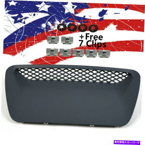 �t�[�h�x���g�g���� 04-2005 Dodge Ram 1500 SRT�t�[�h�X�N�[�v���[���f�B���O�x�[��4���e�[�i�[�i�b�g�V���� Fit For 04-2005 Dodge Ram 1500 Srt Hood Scoop Molding Bezel 4 Retainer Nuts New�y���s�A���i�z