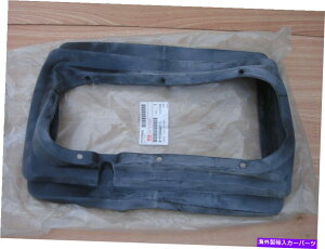 t[hxgg t[h{lbgXN[vV[́AisuzusbNAbvtfV{[luv 4ja1t{ɓK܂ Hood Bonnet Scoop Seal fits Isuzu Pickup TF Chevrolet LUV 4JA1T Genuine