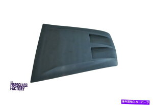 t[hxgg cCxgtBA BF{lbgoW-XR6t@Co[OX BA BF Bonnet Bulge with Twin Vents - XR6 Fibreglass