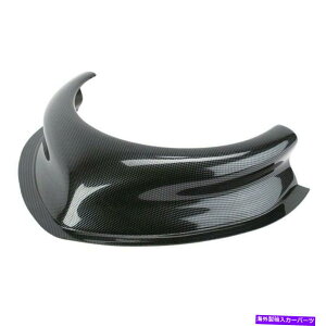 t[hxgg h~l[^[DOM-507-CFJ[{t@Co[o[Xt[hXN[v̊O Dominator DOM-507-CF Carbon Fiber Look Reverse Hood Scoop