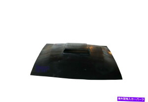 t[hxgg Shaker Scoop Suits FordAt@Co[OXFGoW FG Bulge with Shaker Scoop suits Ford, Fibreglass