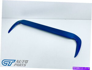 t[hxgg K7X WRu[tg{lbgXN[vxgJo[Jo[Jo[15-21XoWRX STI LEVORG K7X WR Blue Front Bonnet Scoop Vent Cover Trim For 15-21 Subaru WRX STI Levorg