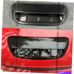 t[hxgg J[{t@Co[t[h{lbgXN[vxgJo[{fBLbg~jN[p[S R56 2007-14 Carbon Fiber Hood Bonnet Scoop Vent Cover Body Kit For Mini Cooper S R56 2007-14