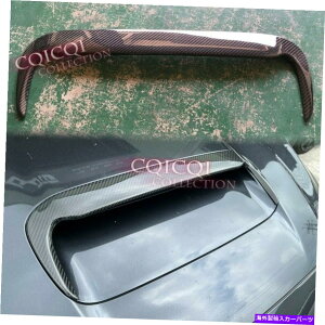 t[hxgg 2015ÑJ[{t@Co[t[hXN[vxgJo[?2022XoHO Carbon Fiber hood scoop vent cover for 2015~2022 Subaru Levorg 