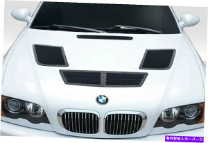 t[hxgg Duraflex GT1 Hood Vents 01-06 BMW M3 E46 14-19 Ford Fiesta 16-18 Ford Focus Duraflex GT1 Hood Vents 01-06 BMW M3 E46 14-19 Ford Fiesta 16-18 Ford Focus