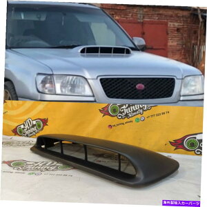 t[hxgg t[hXN[vSTI SUBARU FORESTER SF 1998-2001 Hood scoop STI subaru forester SF 1998-2001