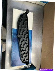 �t�[�h�x���g�g���� 1971 72 73 Mustang Mach 1 Nos Air Scoop Grill D1ZZ 16A625-A LH�T�C�h 1971 72 73 MUSTANG MACH 1 NOS AIR SCOOP GRILL D1ZZ 16A625-A LH SIDE�y���s�A���i�z