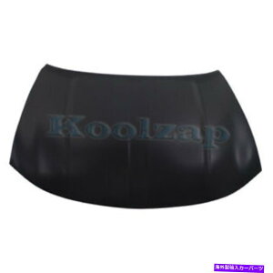 �t�[�h�x���g�g���� 15-18�p�̏[�d��Z�_���t�����g�t�[�h�p�l���A�Z���u���v���C���X�`�[���X�^���_�[�hw/o�X�N�[�v For 15-18 Charger Sedan Front Hood Panel Assembly Prime Steel Standard w/o Scoop