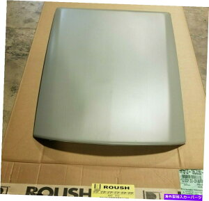 �t�[�h�x���g�g���� �^�V����Roush Hood Scoop�t�B�b�g2013 2014�}�X�^���O���h�� Brand New ROUSH Hood Scoop Fits 2013 2014 Mustang UNPAINTED