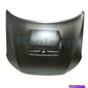 t[hxgg 09-13 Forester XT^[{t[hplAZuvC~OSU1230136 57229SC0119P For 09-13 Forester XT Turbo Hood Panel Assembly Primed SU1230136 57229SC0119P