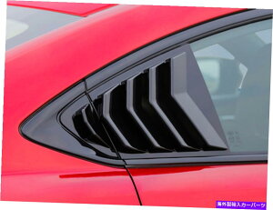 EBhE[o[ }c_3Z_2014-2018uCgubNAuXTChxgEBhEXN[v[o[g For Mazda 3 Sedan 2014-2018 Bright black ABS Side Vent Window Scoop Louver Trim