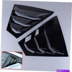 EBhE[o[ 2PCSTChxgEBhEXN[v[o[gYeBAiAeB}2019 2Pcs Side Vent Window Scoop Louver Trim Fit For Nissan Teana Altima 2019 Stable