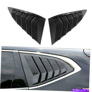 EBhE[o[ J[{t@Co[TChxgEBhEXN[v[o[gz_CR-V CRV 2017-2019 18 Carbon Fiber Side Vent Window Scoop Louver Trim For Honda CR-V CRV 2017-2019 18