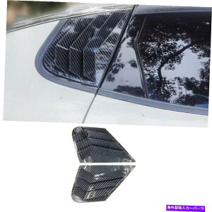 EBhE[o[ J[{t@Co[TChxgEBhEXN[v[o[Jo[2pc for kia k5 optima 2016-2020 Carbon Fiber Side Vent Window Scoop Louver Cover 2pc For Kia K5 Optima 2016-2020