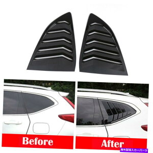 EBhE[o[ z_CRV CR-V 2017-2020AEBhEVb^[[o[uChJo??[g For Honda CRV CR-V 2017-2020 Rear Window Shutters Louvers Blinds Cover Trim