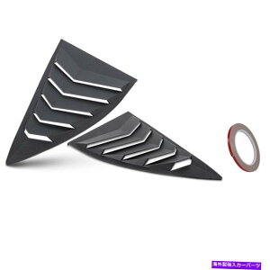 EBhE[o[ TChEBhEXN[v[o[2011 2012 2013 2013 2014 2015 Camaro LS LT RS SS Side Window Scoop Louvers for 2010 2011 2012 2013 2014 2015 Camaro LS LT RS SS