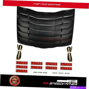 EBhE[o[ 11-20_bW[d1PCS US1x ABSEBhE[o[Jo[ 1x ABS Window Scoop Louver Cover For 11-20 Dodge Charger 1pcs US Stock