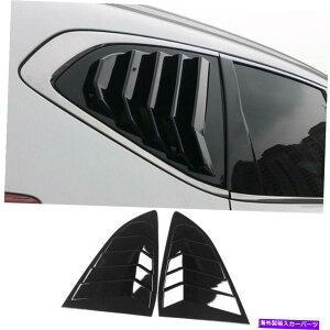 EBhE[o[ z_CR-V CRV 2017-2020 ABSOXubNTChxgEBhE[o[gXN[vp For Honda CR-V CRV 2017-2020 ABS Gloss Black Side Vent Window Louver Trim Scoop