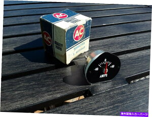 R\[{bNX Nos GM 1971-72 Chevelle SS Ammeter Dash Cluster Gauge Monte Carlo El Camino 71 NOS GM 1971-72 CHEVELLE SS AMMETER DASH CLUSTER GAUGE MONTE CARLO EL CAMINO 71