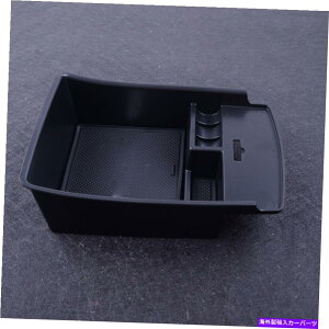 R\[{bNX J[Z^[R\[A[Xg[{bNXz_[gCrALTLXZ_ɃtBbg Car Center Console Armrest Storage Box Holder Tray Bin Fit For Acura TLX Sedan