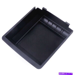 R\[{bNX Z^[R\[A[Xg[{bNXgCReiq_CGg11-15ɓKĂ܂ Center Console Armrest Storage Box Tray Container Fit for Hyundai Elantra 11-15