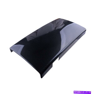 �R���\�[���{�b�N�X �Z���^�[�R���\�[���A�[�����X�g�{�b�N�X�J�o�[�g���������Z�f�X�x���cS W221 2008-2012�ɓK���Ă��܂� Center Console Armrest Box Cover Trim Fit For Mercedes Benz S W221 2008-2012�y���s�A��