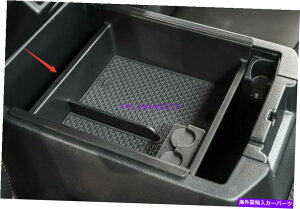 R\[{bNX ABSA[Xg[{bNXZgR\[O[ugCpg^4i[2010-2021 ABS Armrest Storage Box Central Console Glove Tray For Toyota 4 Runner 2010-2021
