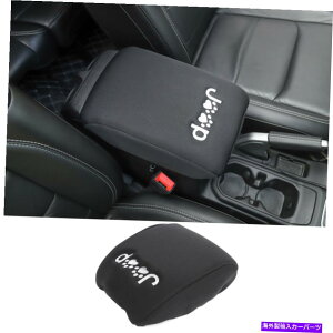 R\[{bNX 2018 JeepO[JLZ^[R\[J[A[XgV[g{bNXpbh\tgJo[ɓKĂ܂ Fit For 2018 Jeep Wrangler JL Center Console Car Armrest Seat Box Pad Soft Cover