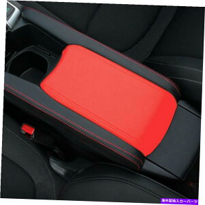 R\[{bNX z_VrbN102016 2017U[Z^[R\[A[Xg{bNXJo[̊W For Honda Civic 10th Gen 2016 2017Leather Center Console Armrest Box Cover Lid