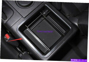 R\[{bNX ABSA[Xg[{bNXZgR\[g^FJN[U[p̃O[ugC07-2020 ABS Armrest Storage Box Central Console Glove Tray For Toyota FJ Cruiser 07-2020