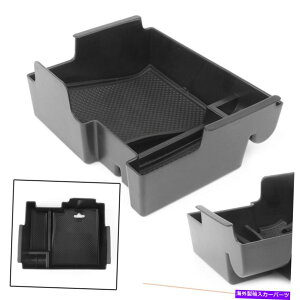 R\[{bNX Z^[R\[A[XgXg[Wr{bNXgCI[KiCU[tBbgtH[hGNXv[[2011-17 Center Console Armrest Storage Bin Box Tray Organizer Fit Ford E