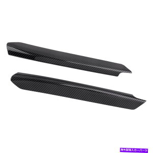 �R���\�[���{�b�N�X 2PCS�R���\�[���M�A�V�t�g�{�b�N�X�T�C�h�g�����J�o�[�x���cE�N���XW212 E200 ABS�ɓK���Ă��܂� 2pcs Console Gear Shift Box Side Trim Cover Fit For Benz E Class W212 E200 ABS�y���s�A���i�z