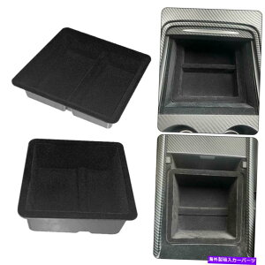 R\[{bNX ۊǃ{bNXCeAANZT[̓eXfɓKĂ܂3y\ Storage Box Interior Accessories Fits for Tesla Model 3 Y High Performance